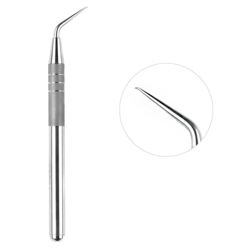 Microhook Olton (120-140 mm.)