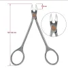 Nail nippers Podo Olton