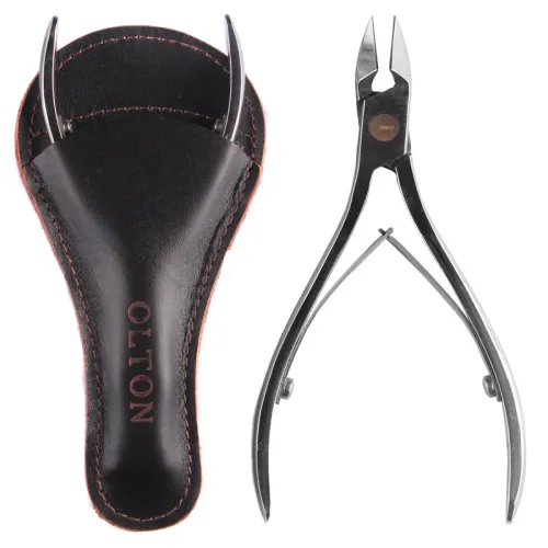 Radius nail nippers Olton XXXL-R