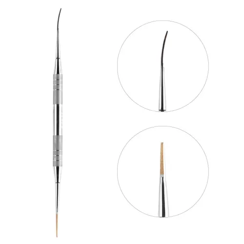 Radius rasp Olton (140 mm.)