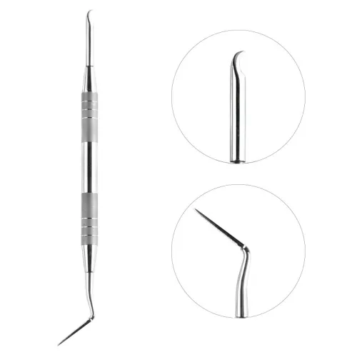 Rasp claw Olton (140-160 mm.)