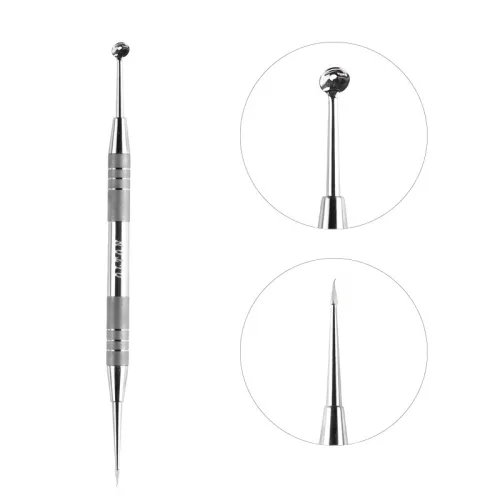 Spoon uno spear Olton (140-160 mm.)