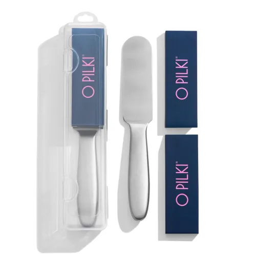 Pedicure set OPILKI