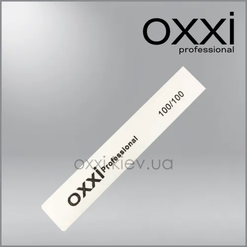 Баф OXXI Professional 100/100