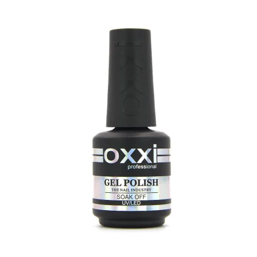 Classic Top OXXI Professional (with sticky layer) 15 ml.