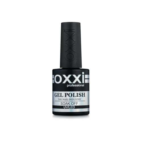 OXXI No-Wipe Top Crystal UV 10 мл