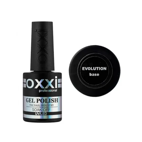 Evolution Base OXXI Professional 15 ml.