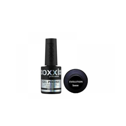 Evolution Base OXXI Professional 10 ml.