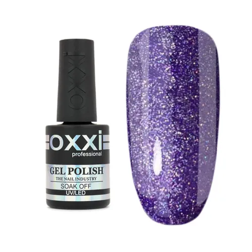 Gel Polish OXXI Professional No. 250 10 ml.