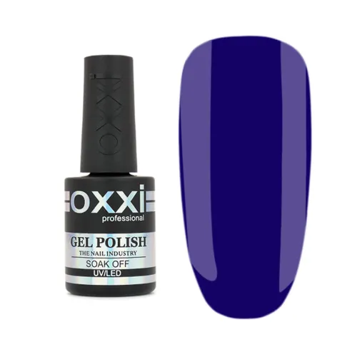 Gel Polish OXXI Professional No. 292 10 ml.