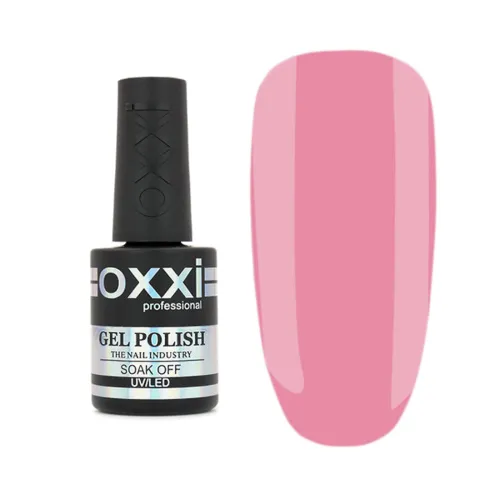 Gel Polish OXXI Professional No. 329 10 ml.