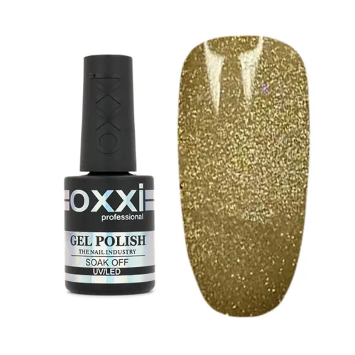 Gel Polish OXXI Professional 10 ml. GLORY collection No. 014 10 ml.