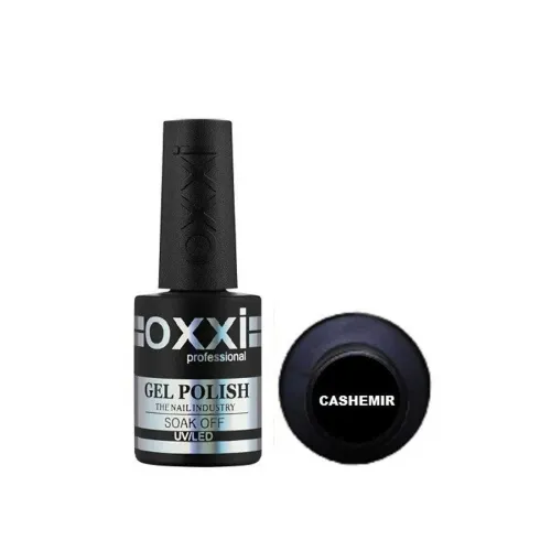 Matte Top Cashemir OXXI Professional 10 ml.