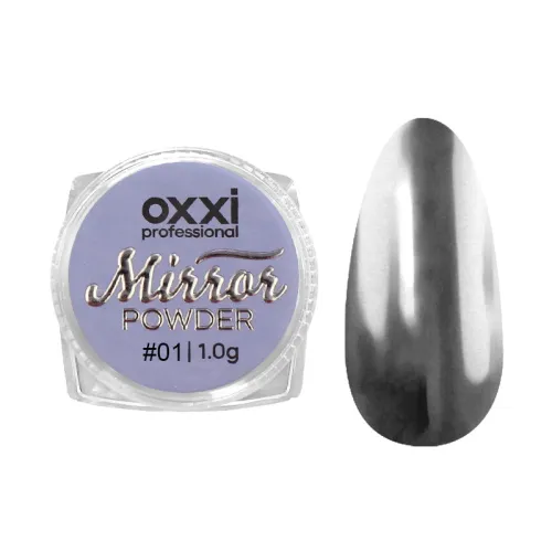 Mirror Powder Oxxi