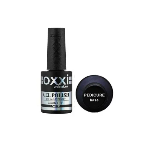 Pedicure Base OXXI Professional 15 ml.