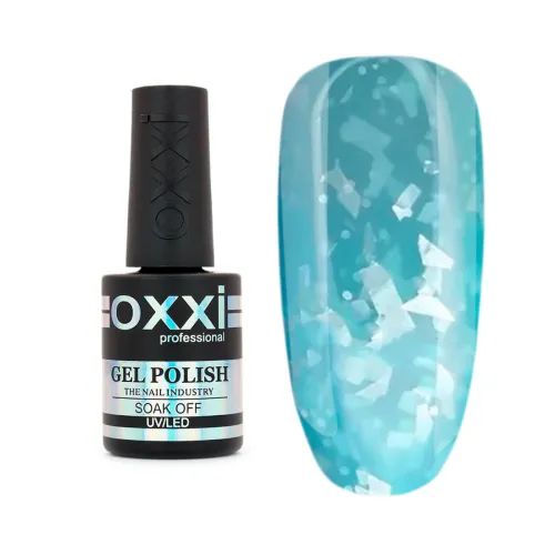 Rafinad Base OXXI Professional No. 05 10 ml.