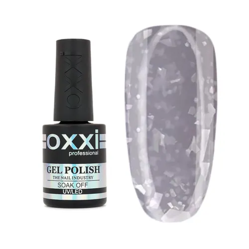 Rafinad Base OXXI Professional No. 12 15 ml.