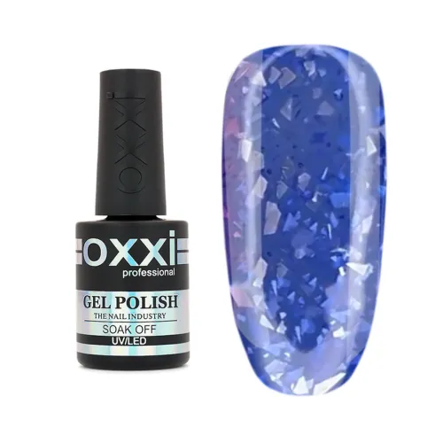 Rafinad Base OXXI Professional No. 18 10 ml.