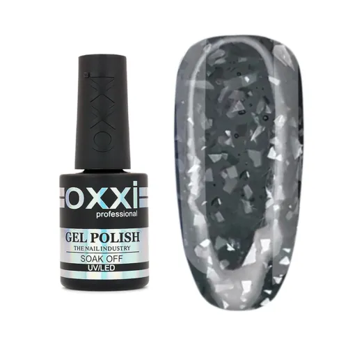 Rafinad Base OXXI Professional No. 19 10 ml.