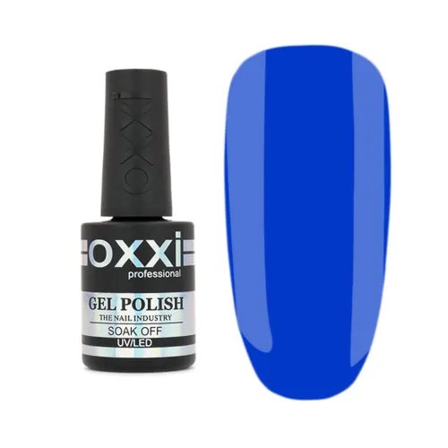 Summer Base OXXI Professional No. 08 10 ml.