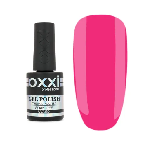 Summer Base OXXI Professional No. 12 10 ml.