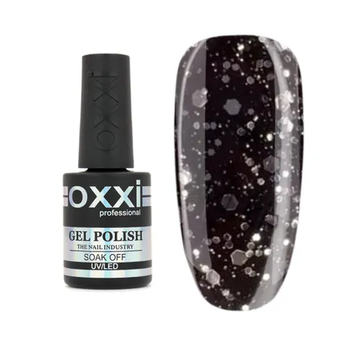 Twist Top OXXI Professional No. 06 10 ml.