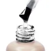 001. UV/LED Strong iron gel PNB, Clear 17 ml.