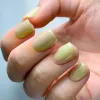 003. UV/LED Strong iron gel PNB, Light Yellow 17 ml.