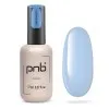 004. UV/LED Strong iron gel PNB, Baby Blue 17 ml.