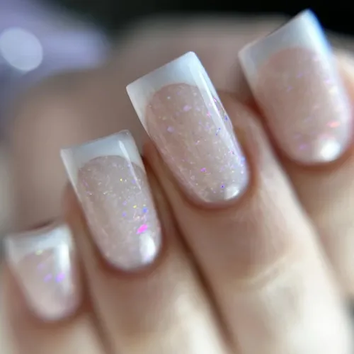 005. UV/LED Strong iron gel PNB, Rock-Crystal  17 ml.