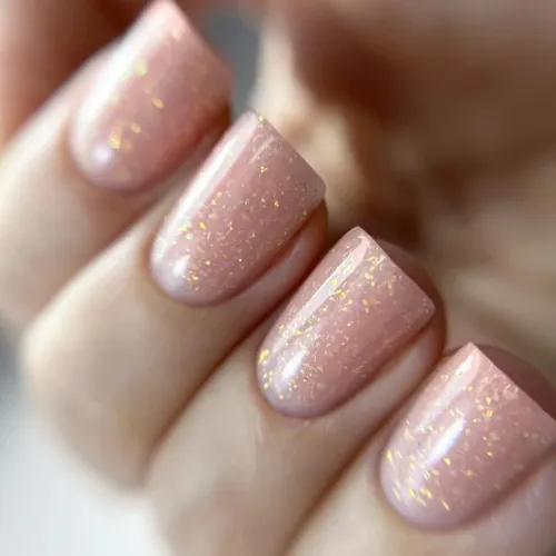 006. UV/LED Strong iron gel PNB, Moonstone  17 ml.