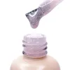 007. UV/LED Strong iron gel PNB, Pink Diamond 17 ml.