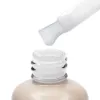 008. UV/LED Strong iron gel PNB, Milk Shake 17 ml.