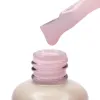 010. UV/LED Strong iron gel PNB, Pale Peach 17 ml.