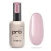 010. UV/LED Strong iron gel PNB, Pale Peach 17 ml.