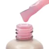 012 UV/LED Strong iron gel PNB, Royal Rose 17 ml.