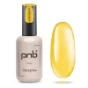 015 UV/LED Strong iron gel PNB, Сrystal Yellow 17 ml.