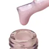022 UV/LED Strong iron gel PNB, Blush Velvet 17 ml.