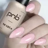 022 UV/LED Strong iron gel PNB, Blush Velvet 17 ml.