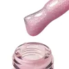 025 UV/LED Strong iron gel PNB, Peach Glow 17 ml.