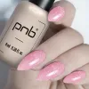 025 UV/LED Strong iron gel PNB, Peach Glow 17 ml.