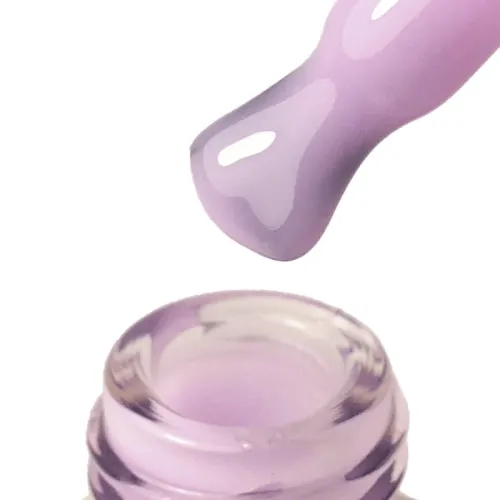 026 UV/LED Strong iron gel PNB, Gentle Blossom 17 ml.