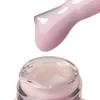 028 UV/LED Strong iron gel PNB, Nude Harmony 17 ml.