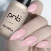 028 UV/LED Strong iron gel PNB, Nude Harmony 17 ml.