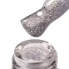 029 UV/LED Strong iron gel PNB, Silver Galaxy 17 ml.