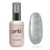 029 UV/LED Strong iron gel PNB, Silver Galaxy 17 ml.