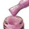 030 UV/LED Strong iron gel PNB, Pink Radiance 17 ml.