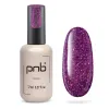 031 UV/LED Strong iron gel PNB, Lavender Haze 17 ml.