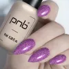 031 UV/LED Strong iron gel PNB, Lavender Haze 17 ml.