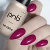 032 UV/LED Strong iron gel PNB, Deep Berry 17 ml.